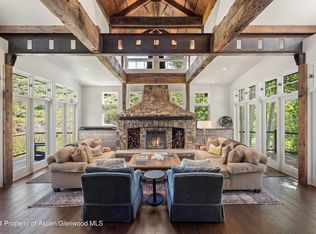 124 Trail Rider Ln, Snowmass Village, CO 81615