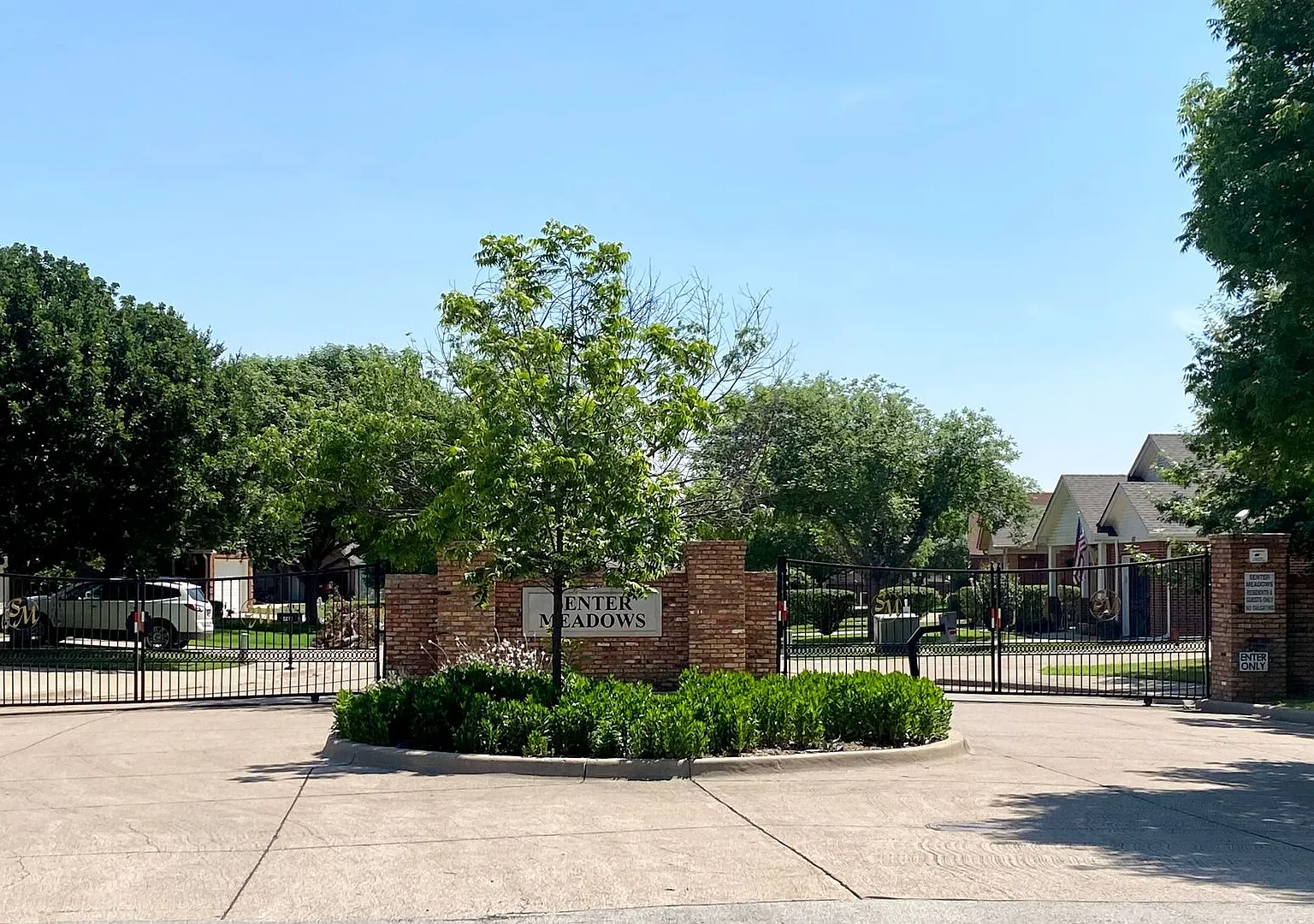 Senior Living! 55 And Older Gated Community! — Photo 1