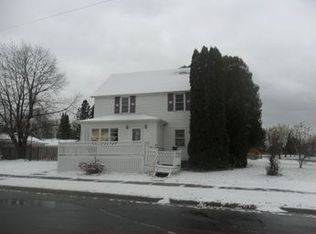 821 4th Ave NW, Chisholm, MN 55719