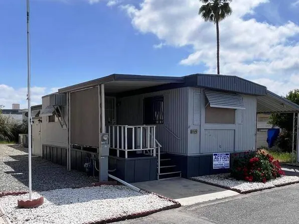 725 W Thornton Ave Space 112, Hemet, CA 92543