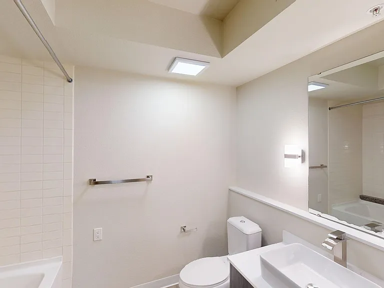 Elements Apartments — Photo 70