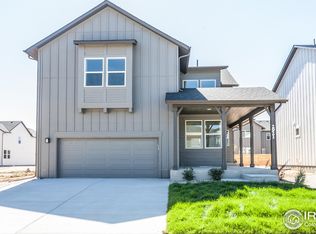 2921 Barnstormer St, Fort Collins, CO 80524
