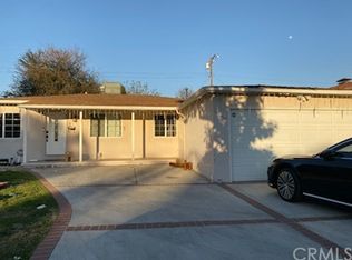 7768 Cherrystone Ave, Panorama City, CA 91402