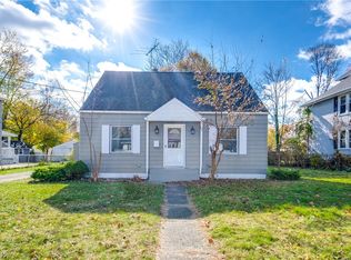 600 Evans Ave, Akron, OH 44310