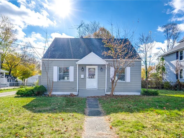 600 Evans Ave, Akron, OH 44310