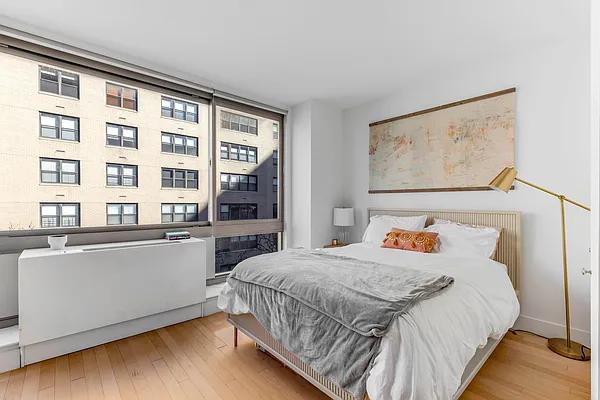 242 East 25th Street #5E in Kips Bay, Manhattan | StreetEasy