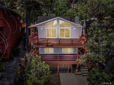 779 W Victoria Ct, Lake Arrowhead, CA, 92352