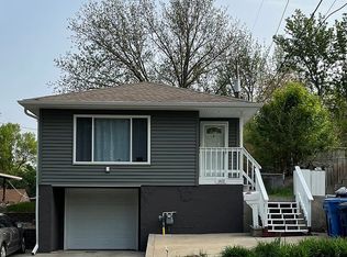 1412 W 31st St, Sioux Falls, SD 57105