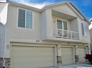 658 Canterbury Ln, North Salt Lake, UT 84054