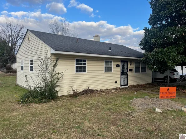 2019 S 28th St, Paducah, KY 42003