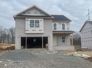 331 Ringgold Ests LOT 331, Clarksville, TN 37042
