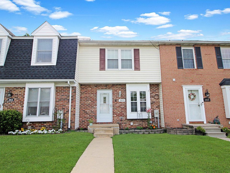 1st image of 2833 Meredith Ct