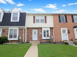 2833 Meredith Ct, Abingdon, MD 21009