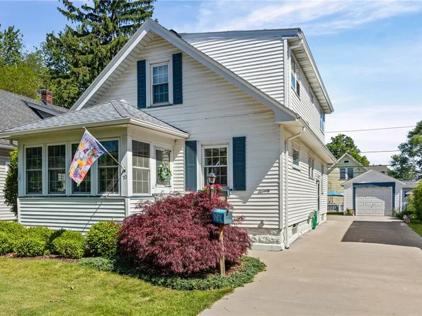 70 Florence Ave, Rochester, NY 14616