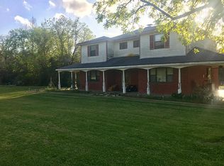 1044 Heintz Ln, New Ulm, TX 78950