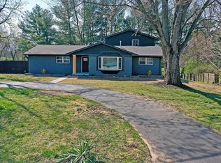 8385 Hilltop Ln, Martinsville, IN