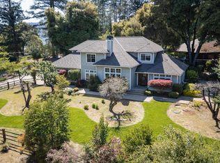 1595 Crane Ter, Ukiah, CA 95482