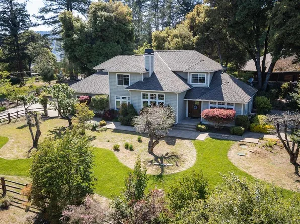 1595 Crane Terrace, Ukiah, CA 95482