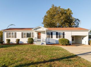 211 E Rasch Rd, Florence, AL 35633