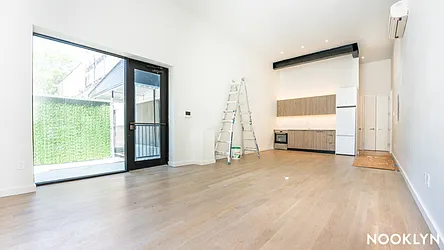 Rented by Nooklyn NYC LLC