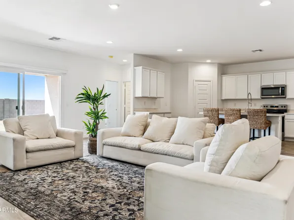 12731 E BAHIA Court, Florence, AZ 85132