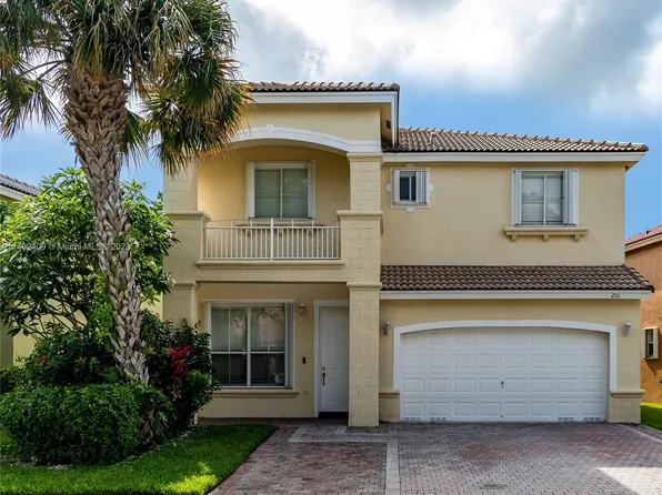 2111 NW 76th Ter, Pembroke Pines, FL 33024