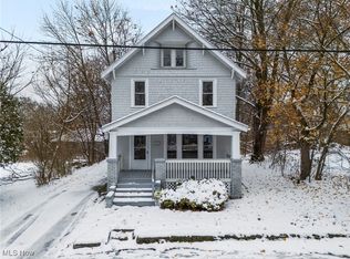 1236 Grant St, Akron, OH 44301
