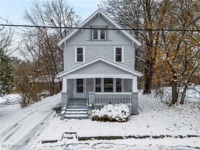 1236 Grant St, Akron, OH, 44301