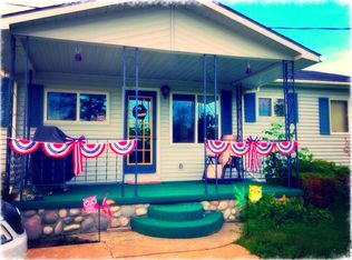 7262 Ora Lake Rd, Hale, MI 48739