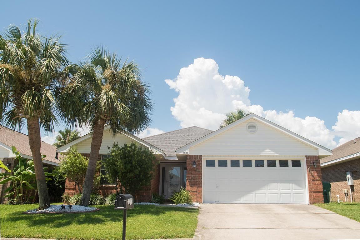 4653 Sunsail Cir, Destin, FL 32541 Zillow