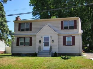 36 Jefferson Ave, Middletown, CT 06457