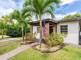 132 Cherokee St, Miami Springs, FL 33166