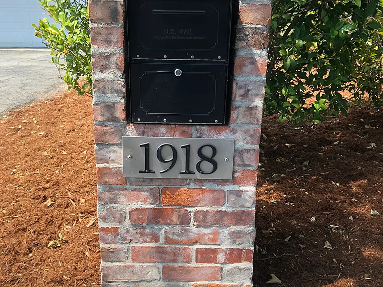 1918 Newell