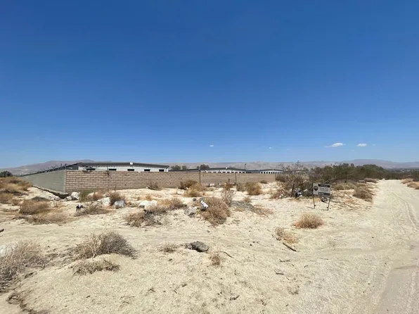0 Close To Dillon Rd, Desert Hot Springs, CA 92240