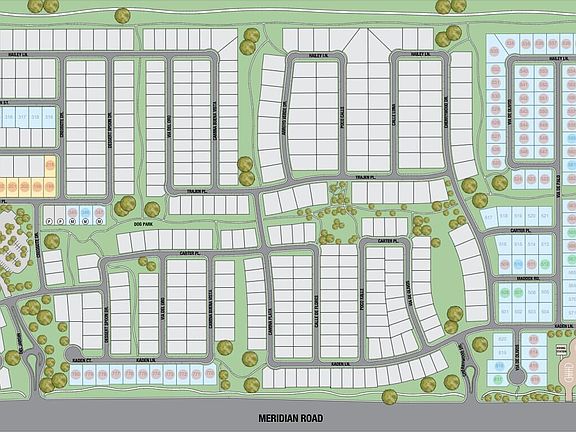 4th image of 1302 W VIA LAS BRISAS --