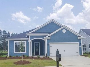 1633 Parish Way LOT 240, Myrtle Beach, SC 29577