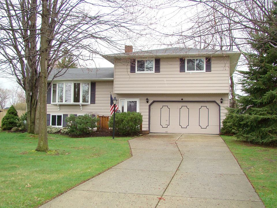 1/3 Acre Lot