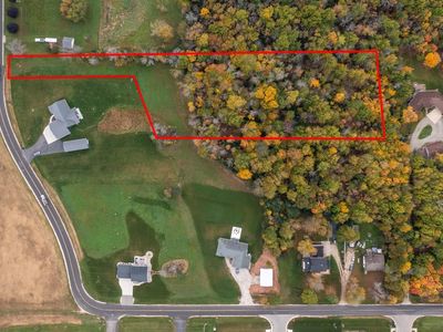 W6142 Wilz Ct, Menasha, WI, 54952