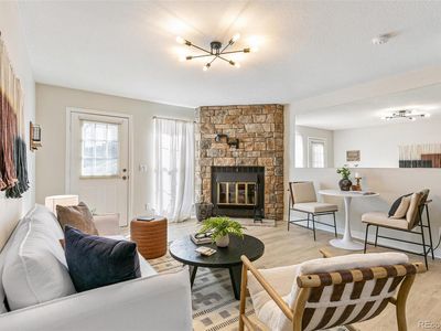 9758 W Cornell Place, Lakewood, CO, 80227