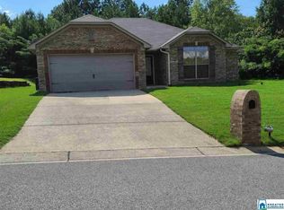 6246 Anne Dr, Pinson, AL 35126