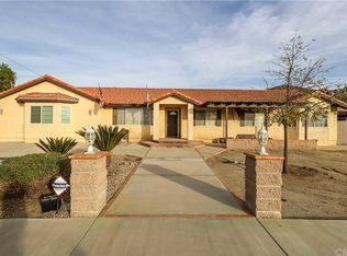 17700 Cole Ave, Riverside, CA 92508