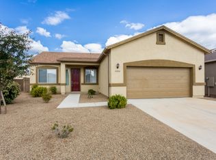 3800 N Wakefield Dr, Prescott Valley, AZ 86314