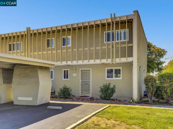 841 Pomeroy Ave Unit 17, Santa Clara, CA 95051