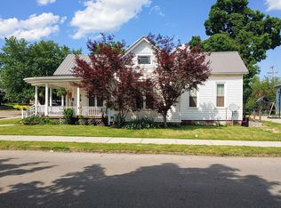 301-303 S Market St, Waverly, OH 45690