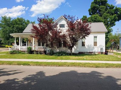 301-303 S Market St, Waverly, OH, 45690