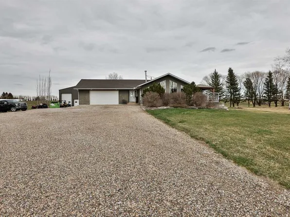 80061 SW Range Road 205, Lethbridge County, AB T1J 5N7
