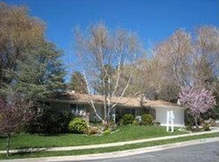 2955 Wailua Way, Holladay, UT 84117