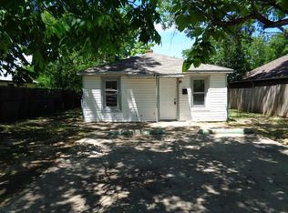 2028 W East Roberts St, Grand Prairie, TX 75051