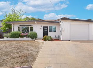 747 Madrone Ave, Sunnyvale, CA