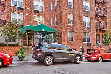Sold by Corcoran